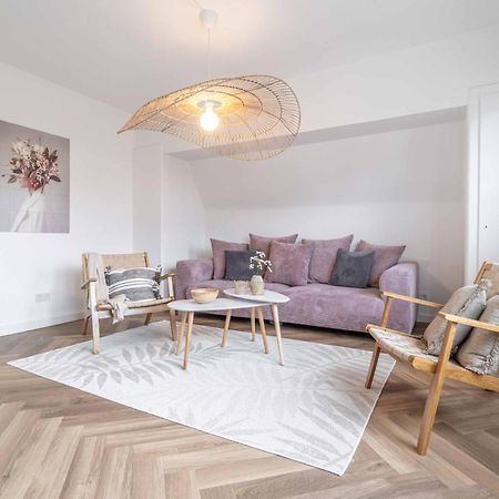 Nice & Calm - Wohlfuehl-Wohnung In Stadtnaehe Fuer Familien Oder Freunde Везель Экстерьер фото
