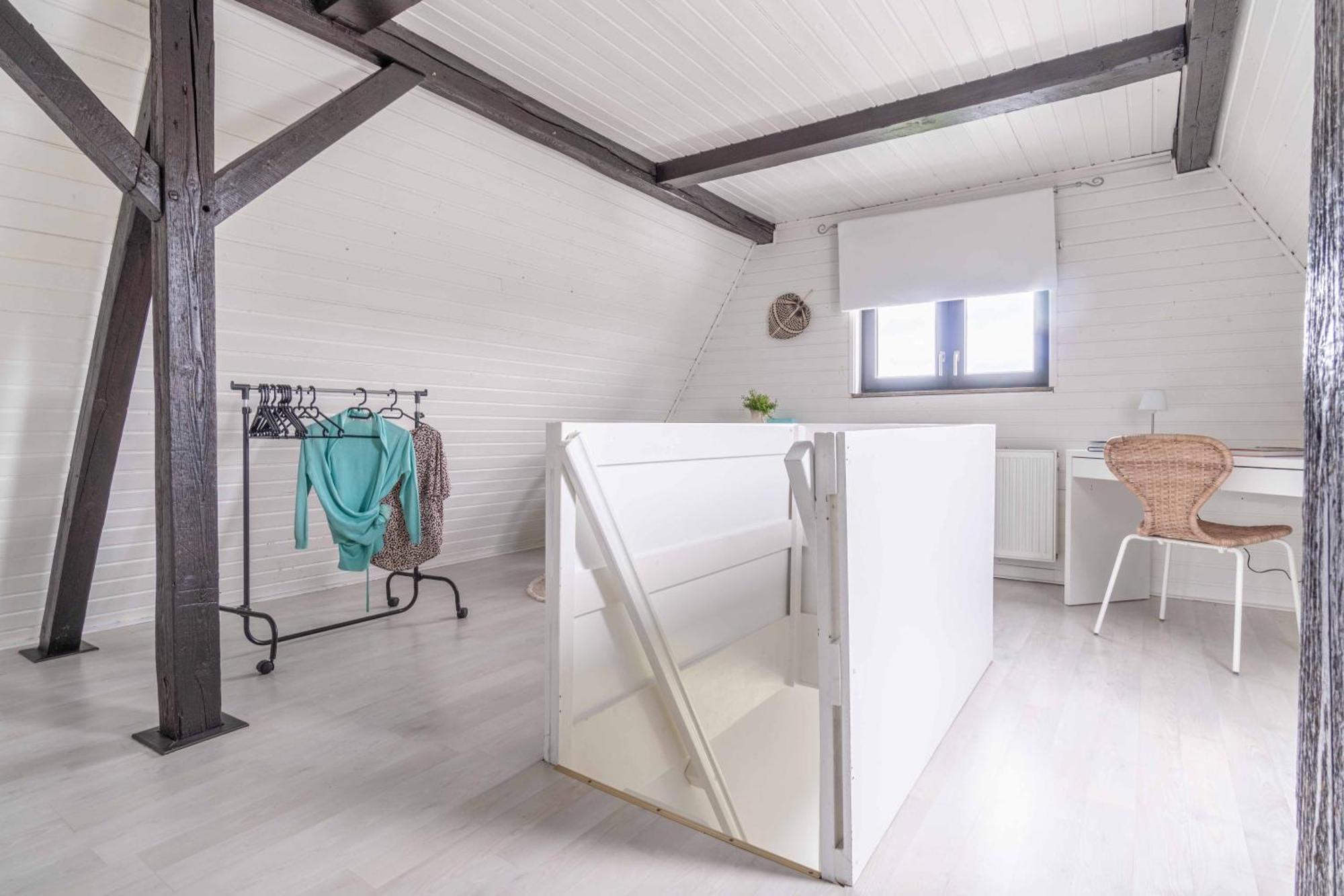 Nice & Calm - Wohlfuehl-Wohnung In Stadtnaehe Fuer Familien Oder Freunde Везель Экстерьер фото